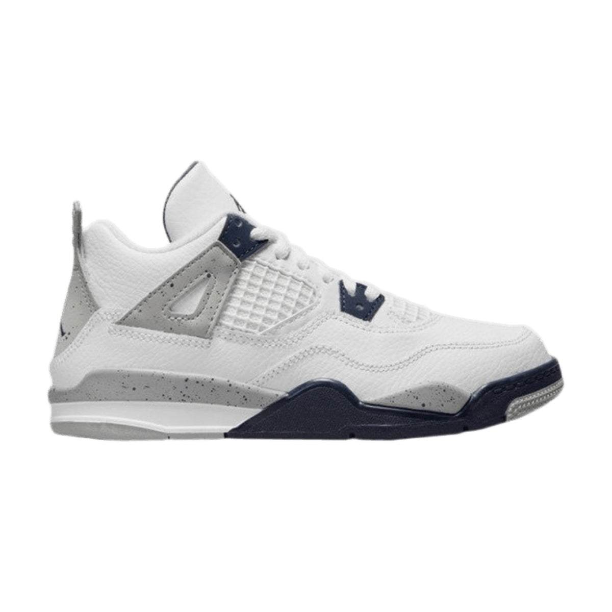Jordan 4 Retro Midnight Navy (TD PS) – KIF