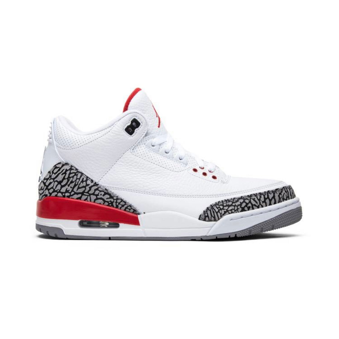 Jordan 3 Retro Hall Of Fame – Kif Kicks