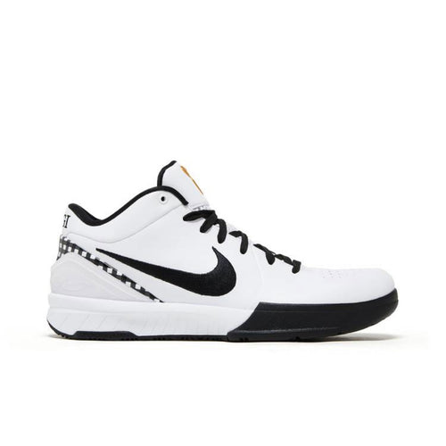 Nike Kobe 4 Protro Mambacita Gigi