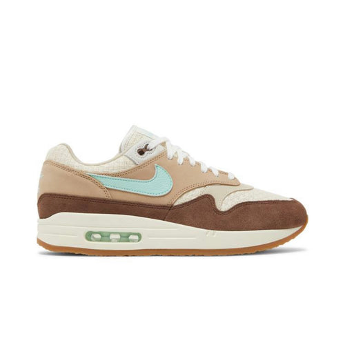 Nike Air Max 1 Crepe Brown (2022)