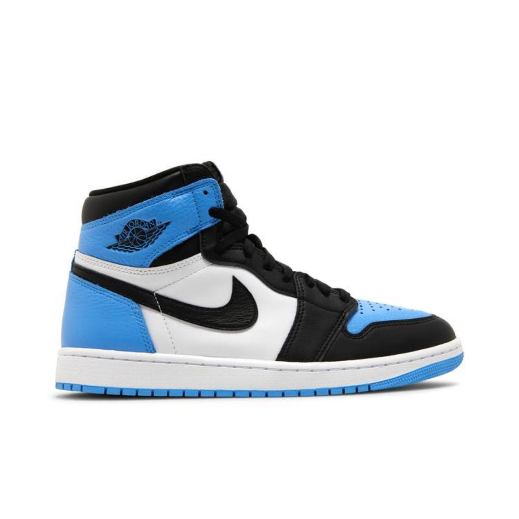 Jordan Retro High OG UNC Toe (GS/Mens) – KIF