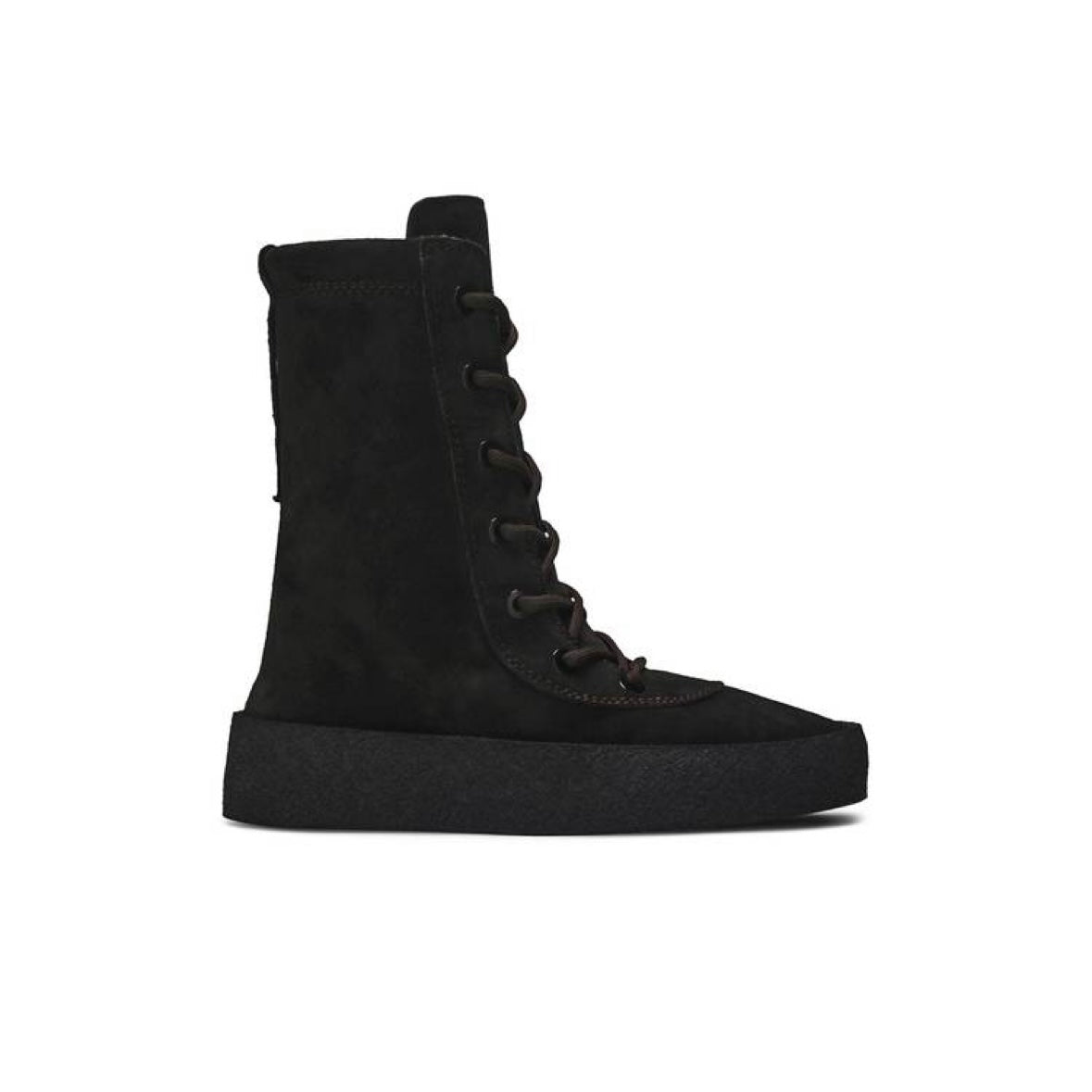 Yeezy Crepe Boot Season 4 Oil Kif Kicks