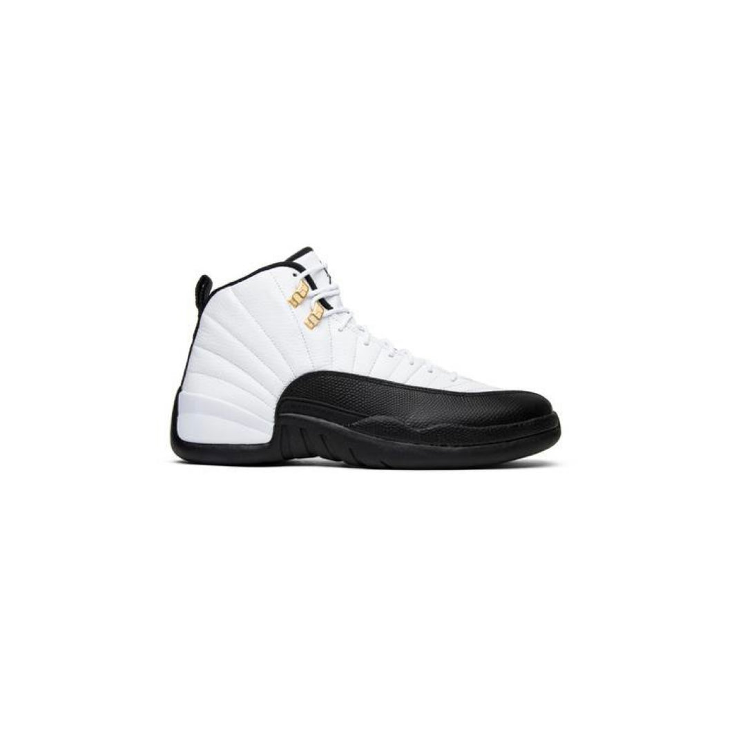Jordan 12 Retro Taxi (2013) – KIF
