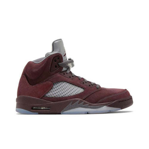 Jordan 5 Retro Burgundy (2023)