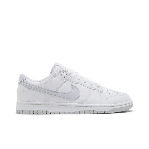 Nike Dunk Low Retro White Pure Platinum