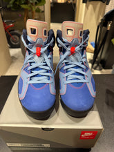 Load image into Gallery viewer, Jordan 6 Retro Awake NY Midnight Navy