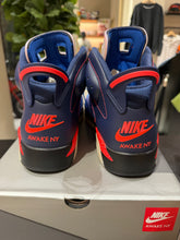 Load image into Gallery viewer, Jordan 6 Retro Awake NY Midnight Navy
