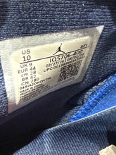 Load image into Gallery viewer, Jordan 6 Retro Awake NY Midnight Navy