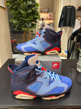 Load image into Gallery viewer, Jordan 6 Retro Awake NY Midnight Navy