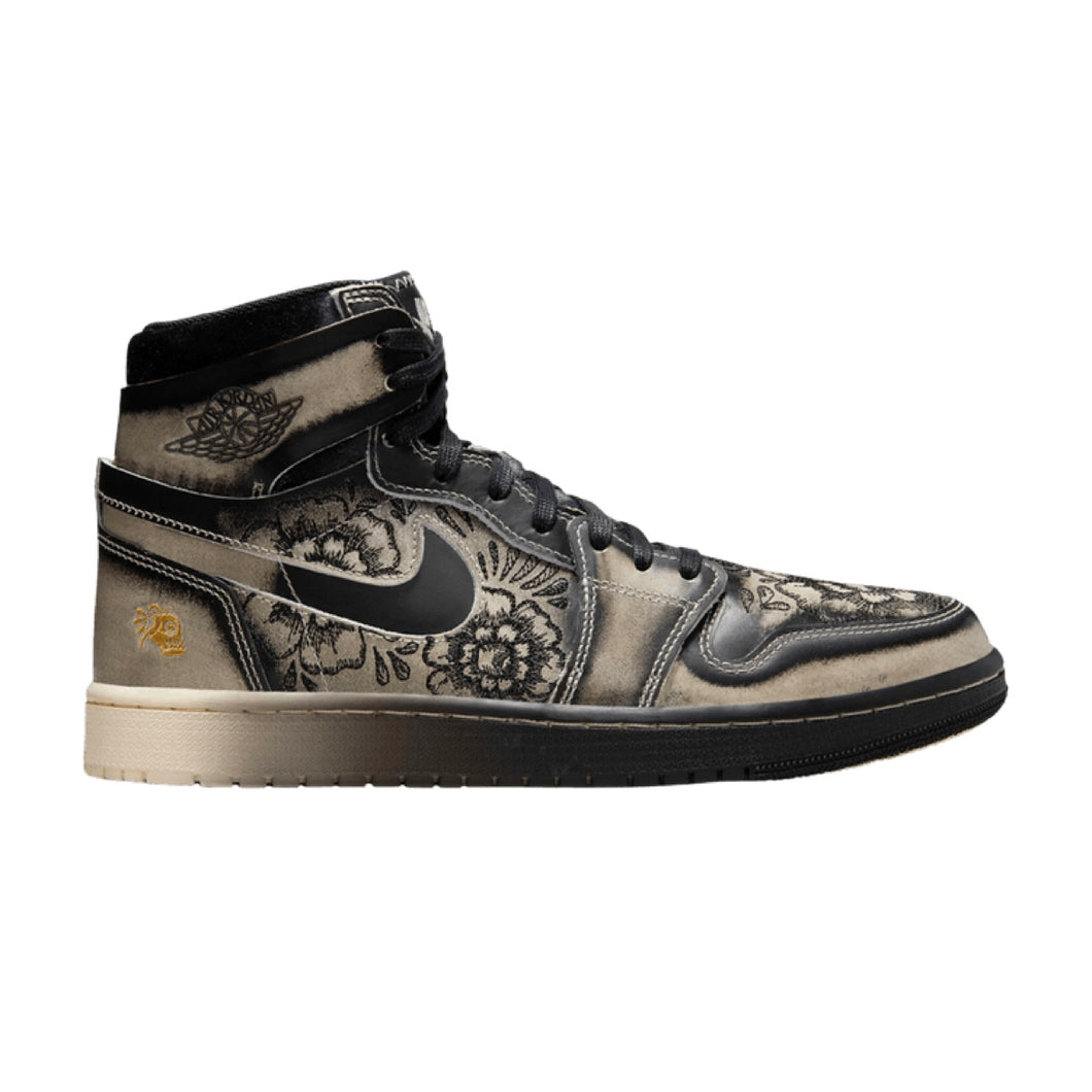 Jordan 1 High Zoom Air CMFT 2 Día De Muertos