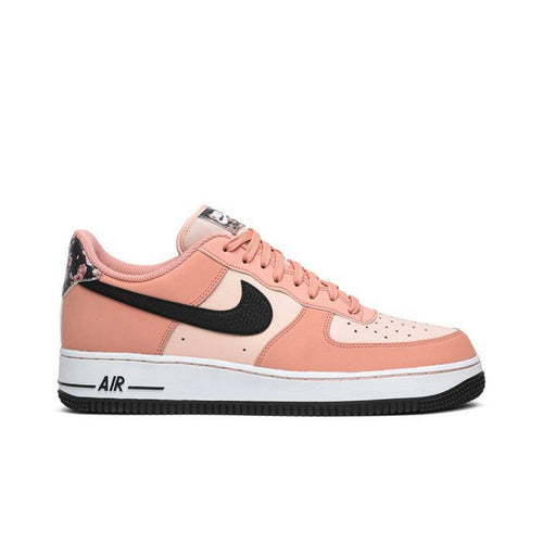 Nike Air Force 1 Low Peach Pack Pink Quartz