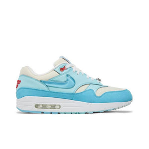 AIR MAX 1 'PUERTO RICO DAY - BLUE GALE'