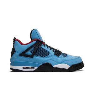 Jordan 4 Retro Travis Scott Cactus Jack