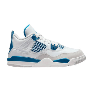 Jordan 4 Retro Military Blue (2024) (PS/TD)