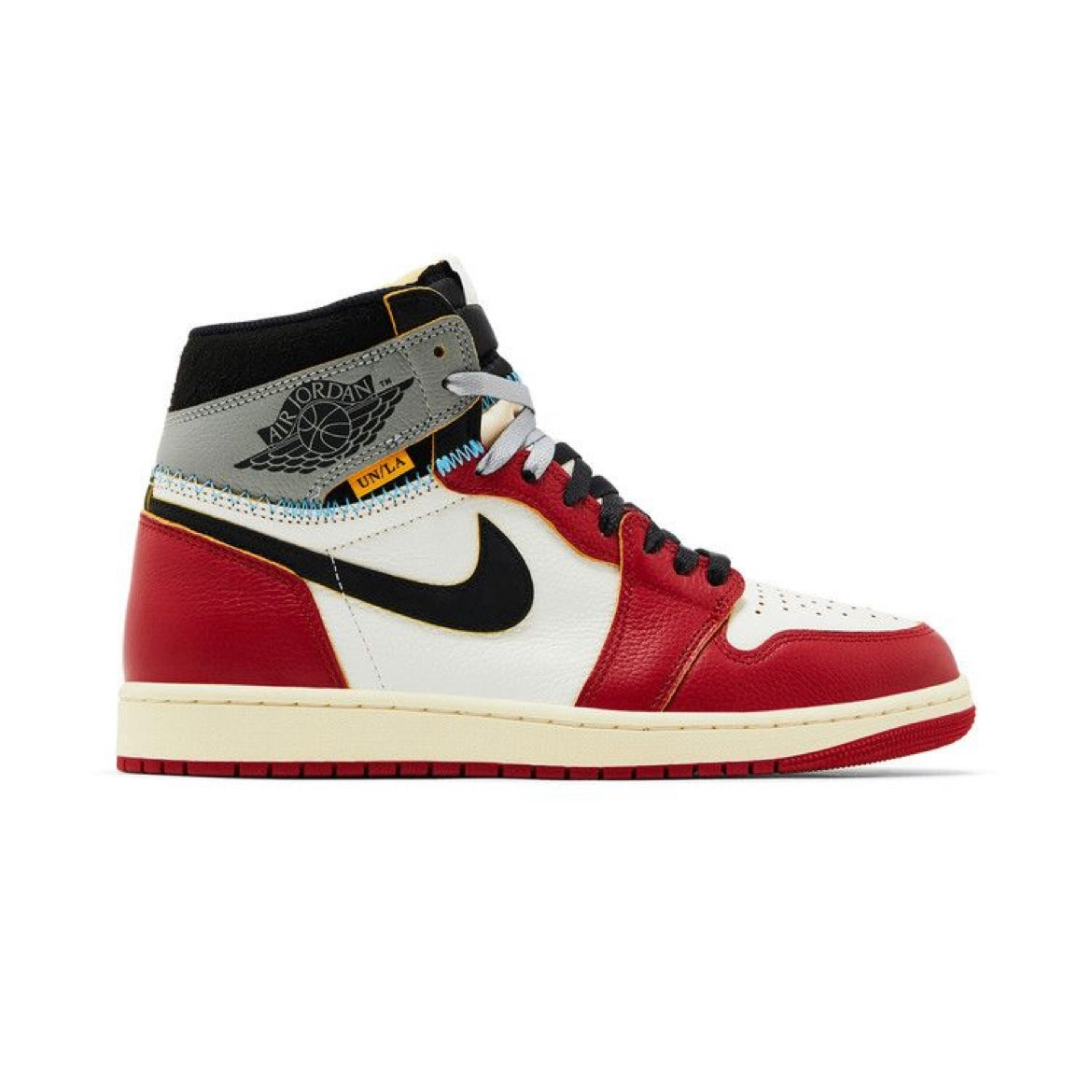 Jordan 1 Retro Union LA Chicago Shadow – KIF