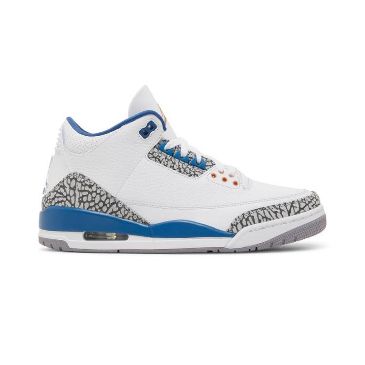 Jordan 3 Retro Wizards (GS/Mens) – KIF