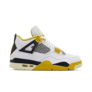 Jordan 4 Retro Sulfur (W)