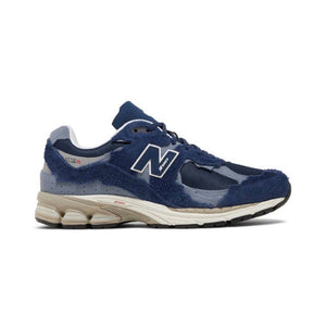 New Balance 2002R Protection Pack Navy Grey