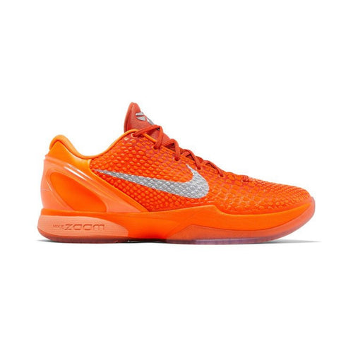 Kobe 6 Protro Total Orange