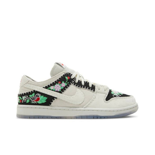 Nike SB Dunk Low Decon N7 Black Sail