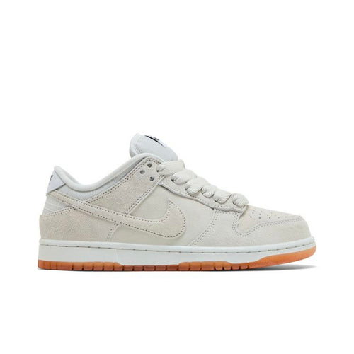 Nike SB Dunk Low Pale Ivory