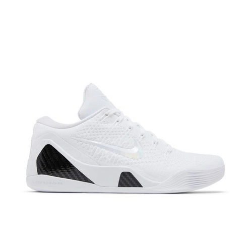 Nike Kobe 9 Elite Low Protro Halo