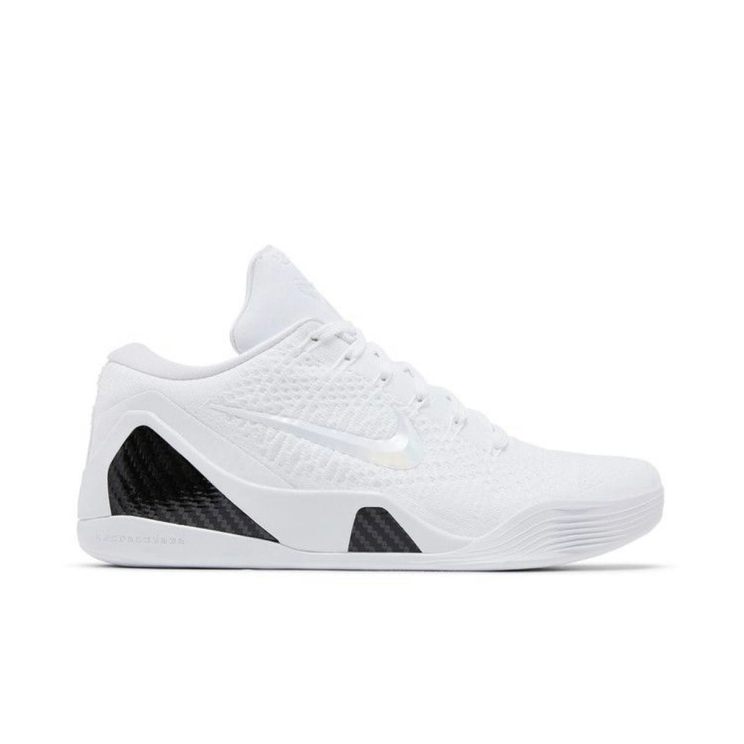 Nike Kobe 9 Elite Low Protro Halo