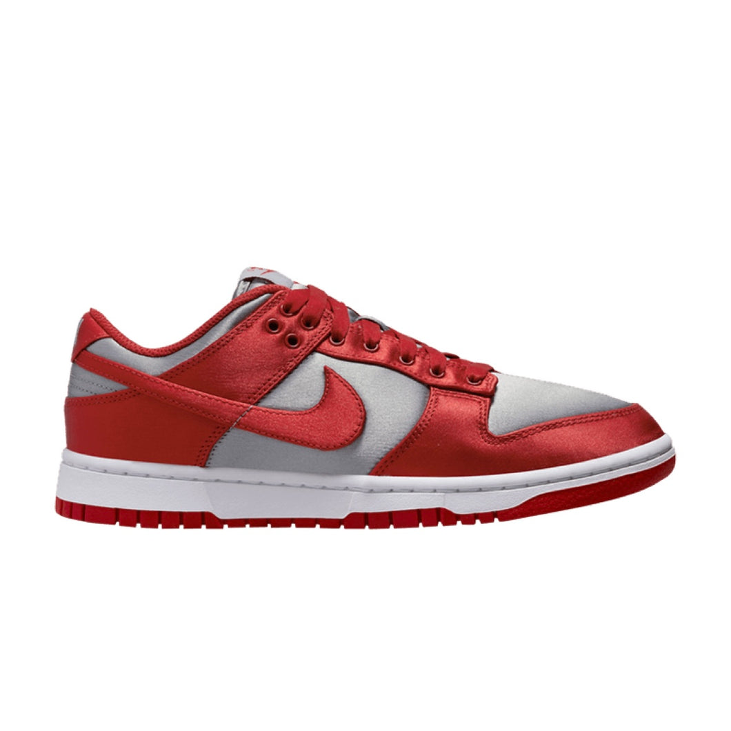 Nike Dunk Low UNLV Satin (Women's)