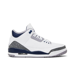 Jordan 3 Retro Midnight Navy