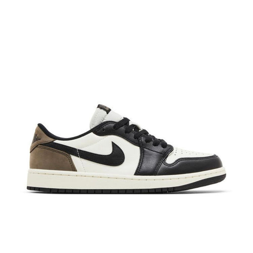 Jordan 1 Retro Low OG Mocha