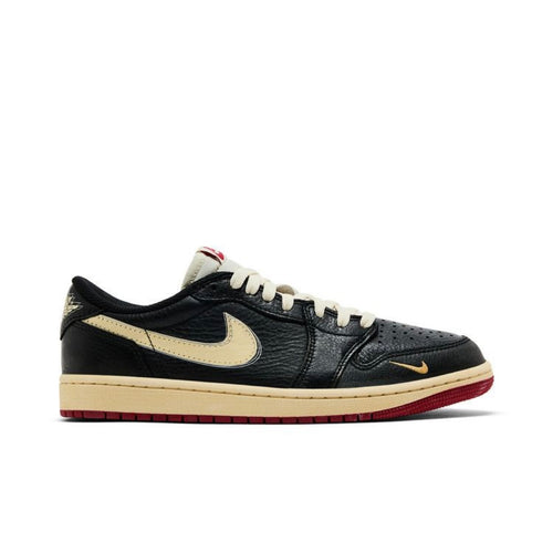 Jordan 1 Retro Low OG Nigel Sylvester Better With Time