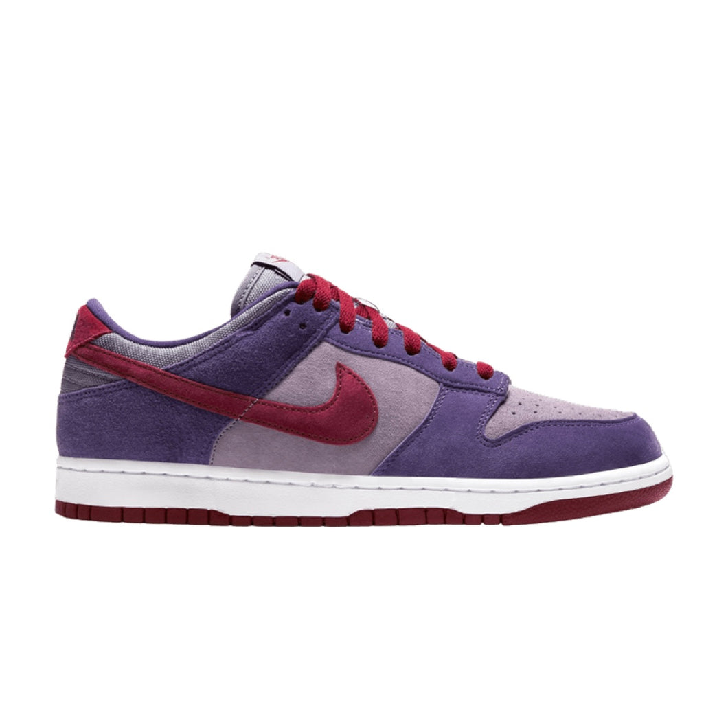 Nike Dunk Low Plum