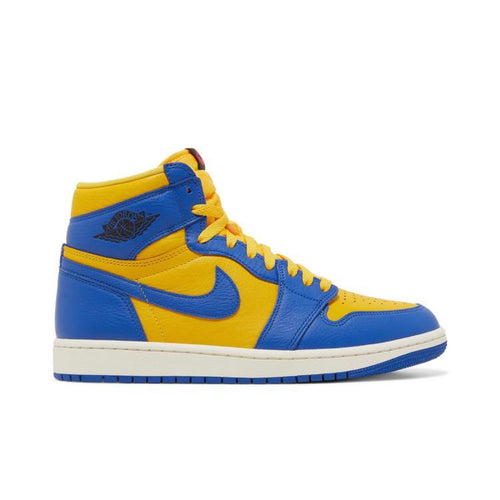 Jordan 1 Retro High OG Reverse Laney (Women's)