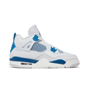 Jordan 4 Retro Military Blue (2024) (GS/Mens)