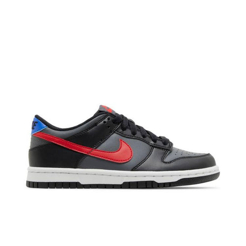 Nike Dunk Low Black Racer Blue University (GS)