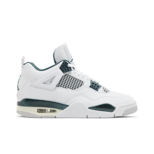 Jordan 4 Retro Oxidized Green (Gs/Mens)