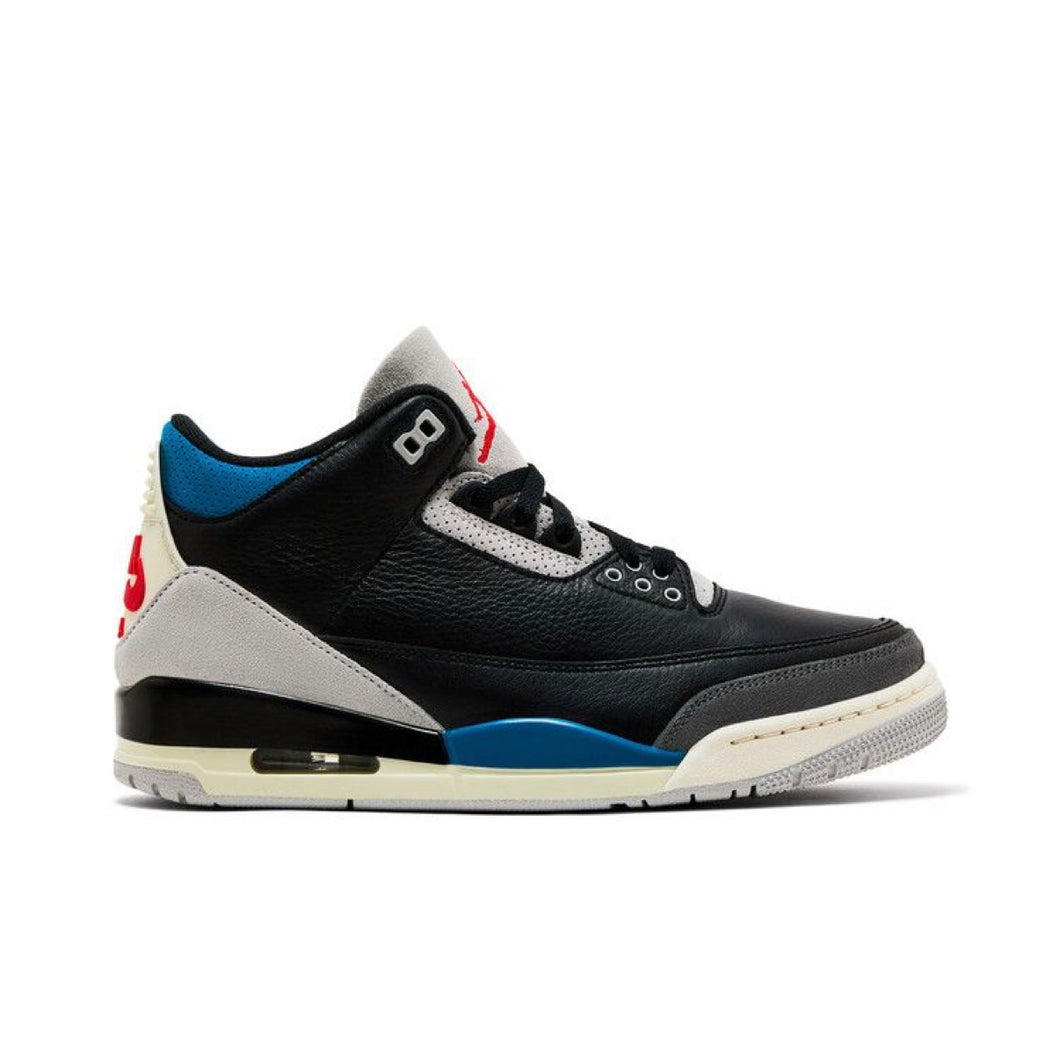 Jordan 3 Retro OG Rare Air