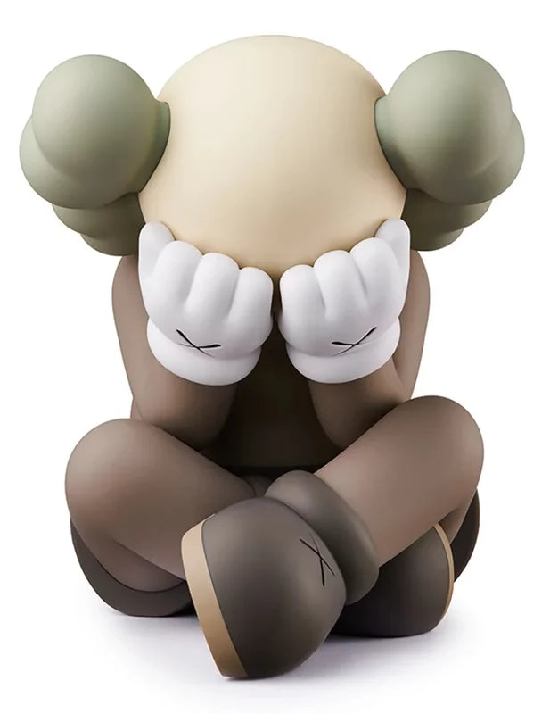 KAWS – KIF KAWS – KIF
