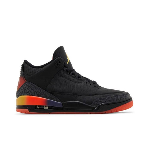 Jordan 3 Retro J Balvin Rio