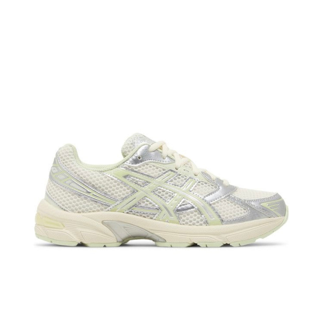 ASICS Gel-1130 Silver Pack Green (Women's)