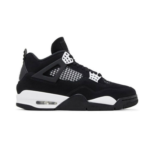 Jordan 4 White Thunder (GS/Mens)