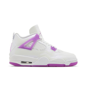 Jordan 4 Retro Hyper Violet