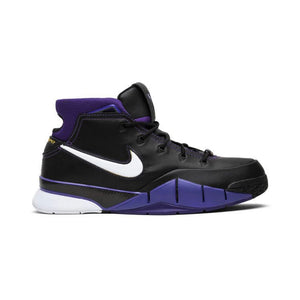 Nike Kobe Protro Purple Reign – KIF - Main Image