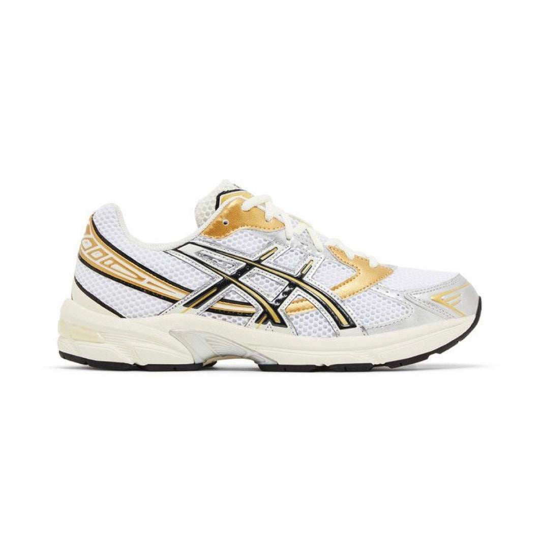 ASICS Gel-1130 White Gold Black