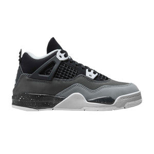 Jordan 4 Retro Fear 2024 (TD/PS)