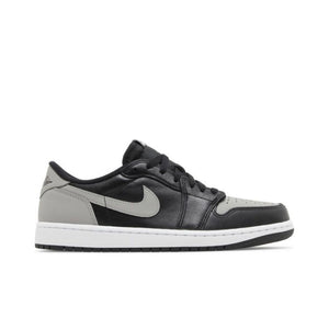 Jordan 1 Low Shadow