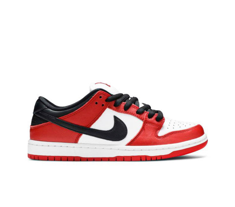 Nike SB Dunk Low J-Pack Chicago