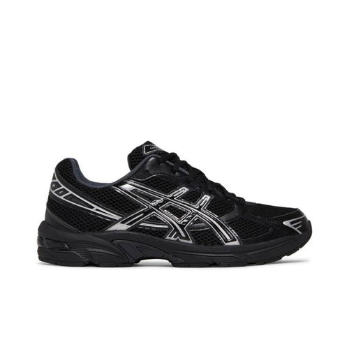 ASICS Gel-1130 Black Pure Silver