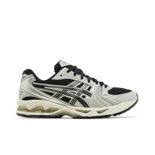 ASICS Gel-Kayano 14 Black Seal Grey