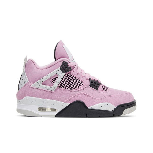 Jordan 4 Retro Orchid (Women's)